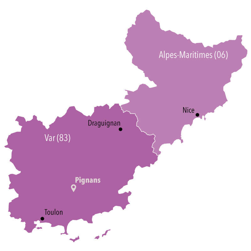 Carte-Agria