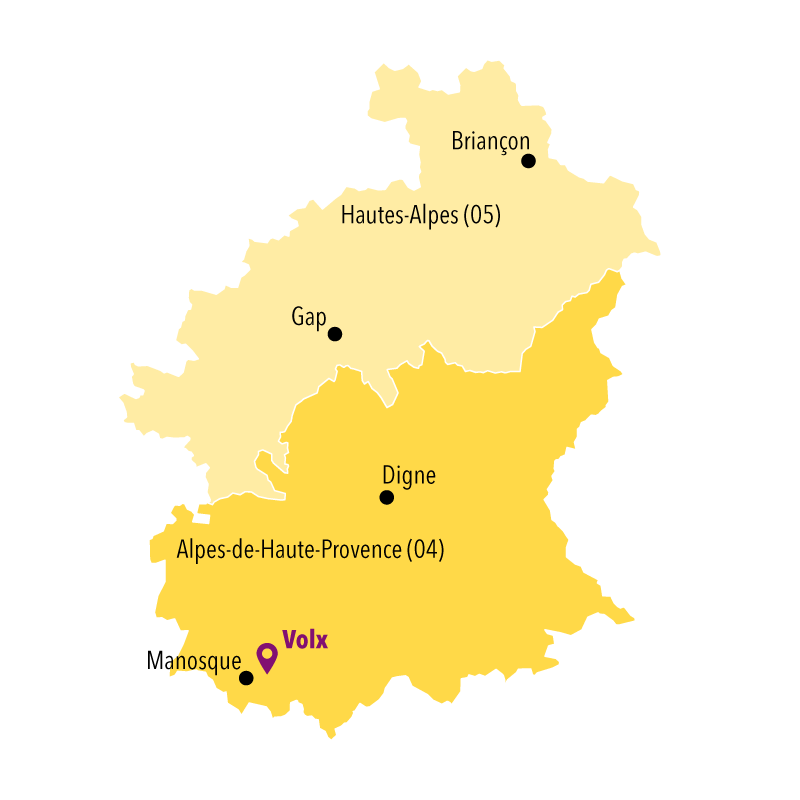 Carte-Agrialp