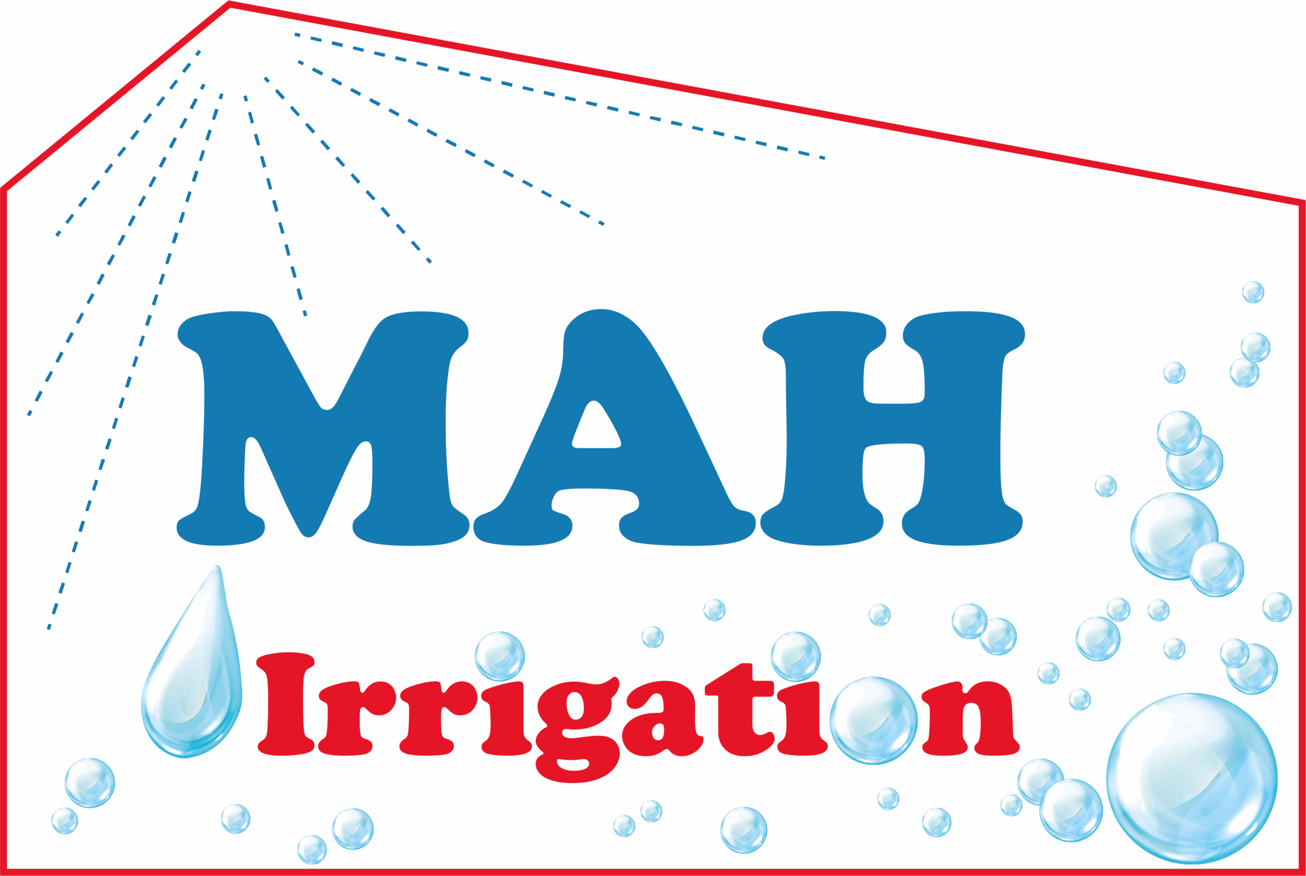 Logo MAH