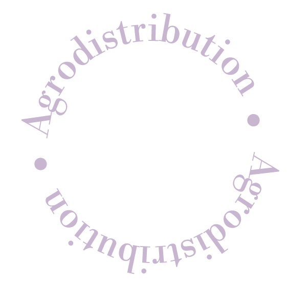 agrodistribution