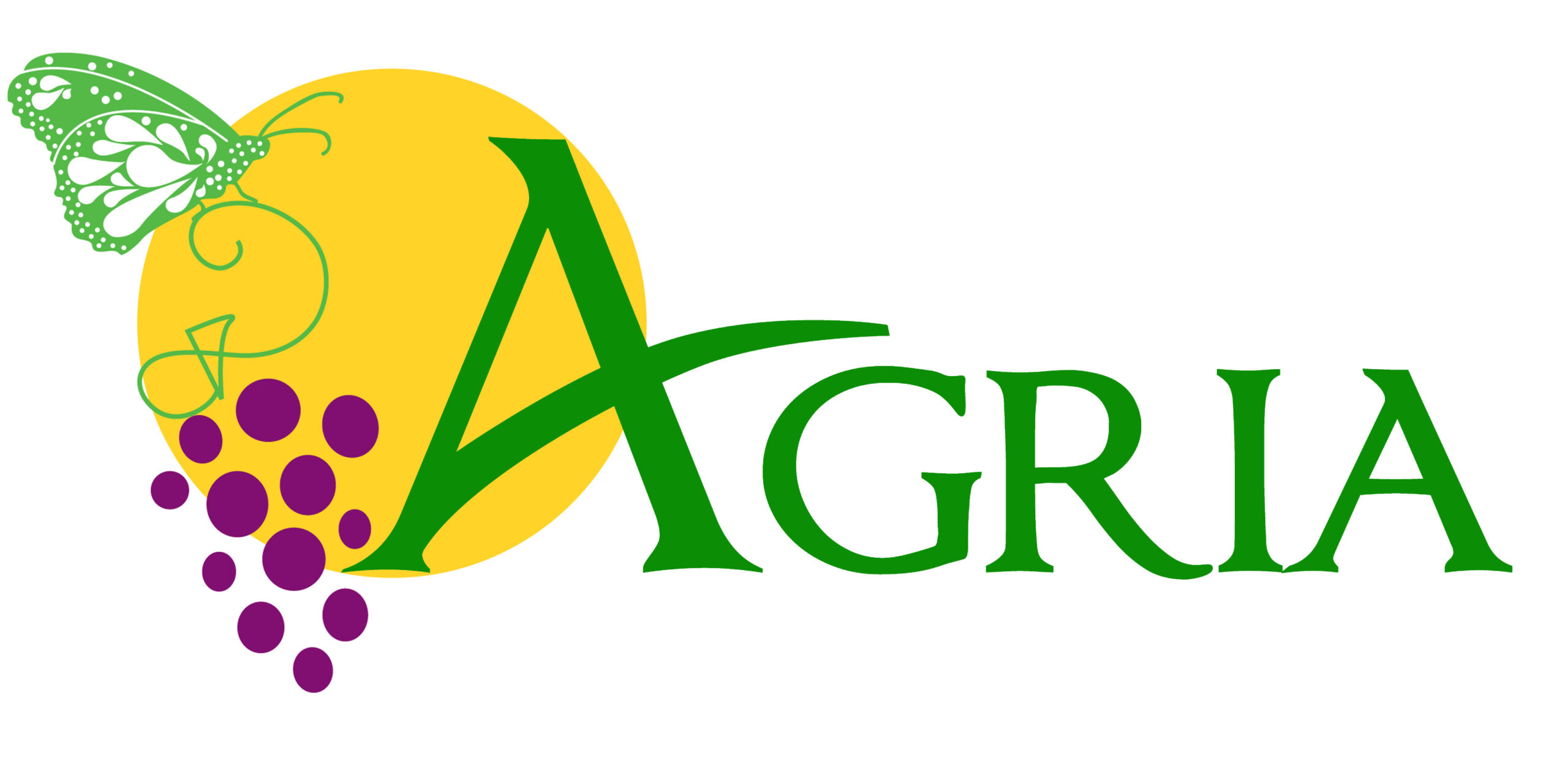 logo agria